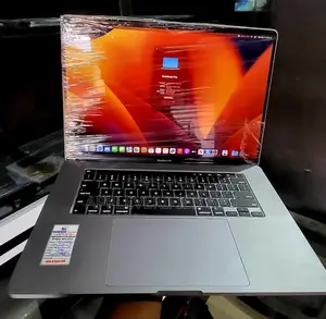 Laptop Apple MacBook Pro 2019 16GB Intel Core i7 SSD 256GB