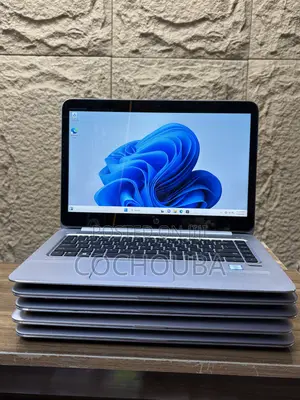 Laptop HP EliteBook 1040 G3 8GB Intel Core i5 SSD 256GB
