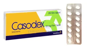 Casodex 50mg