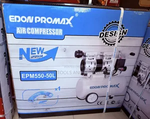 Edon Promax EPM550-50L Air Compressor