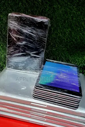 Apple iPad mini 5 64 GB Silver