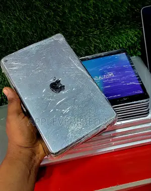 Apple iPad mini 5 64 GB Silver