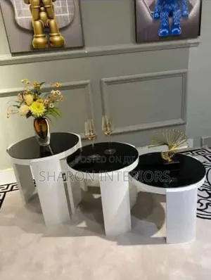Imported 3in1 Sidestool