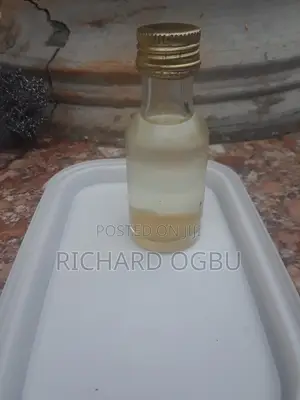 Cold Press Coconut Oil