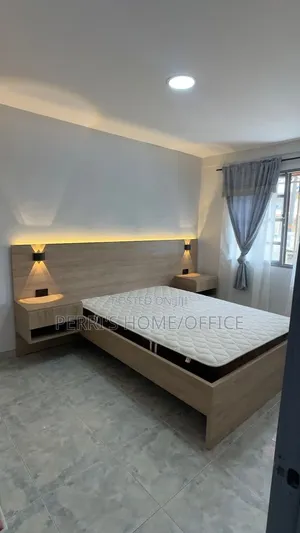 Well Crafted Wooden Bedframes