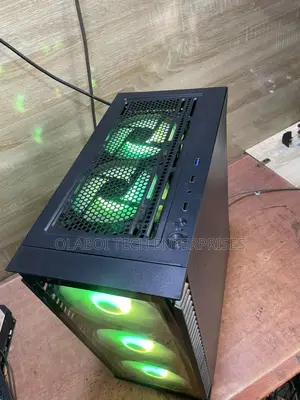 Desktop Computer Gigabyte GB-BNi5HG6-1060 32GB Intel Core i7 SSD 1T