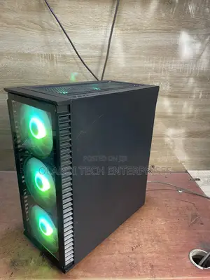 Desktop Computer Gigabyte GB-BNi5HG6-1060 32GB Intel Core i7 SSD 1T