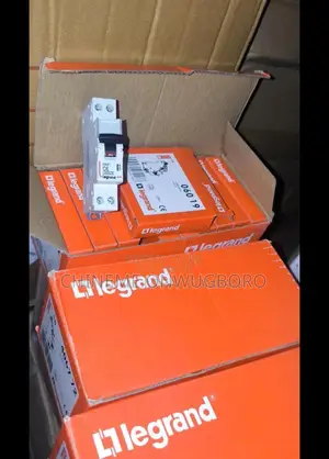 Legrand DPN