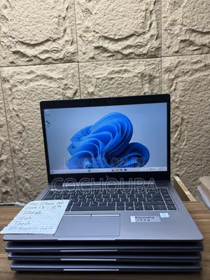Laptop HP ZBook 14u G6 16GB Intel Core i7 SSD 256GB