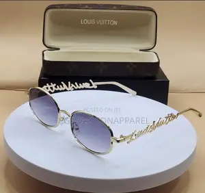 Quality Louis Vuitton Sunglasses