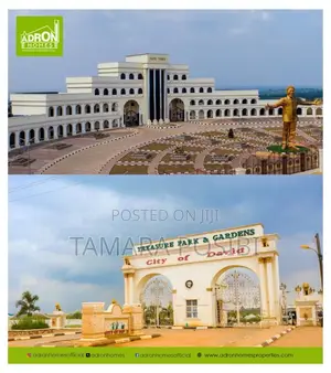 Plot at Adron Estate— Grab It Below Company Price Before It's Gone!