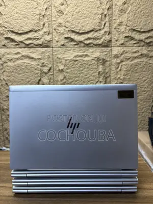 Laptop HP EliteBook 840 G7 32GB Intel Core i7 SSD 512GB