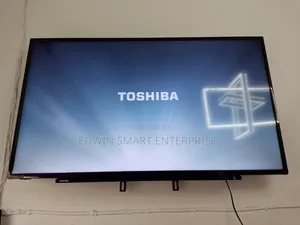 Toshiba Smart Television 32 Inches