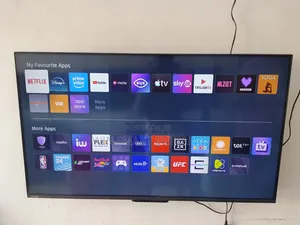 Toshiba Vidda Smart Television 43 Inches