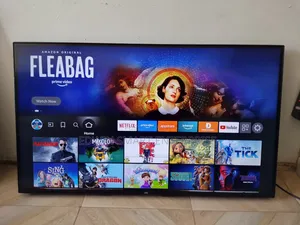 JVC Smart Fire Television 40 Inches