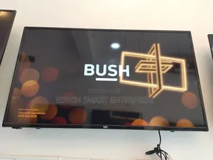 Bush Smart Television 43 Inches