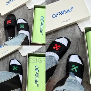 Men Slipper