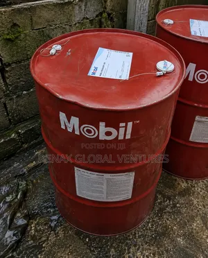 Mobil Pegasus 805 Gas Engine Oil 208L