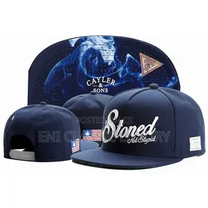 Top Quality Luxury Men's Baseball Caps Best Quality Well Branded