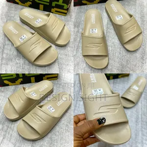 Men Slipper