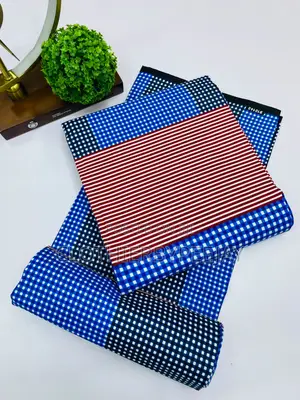 Uniform Print in Ankara