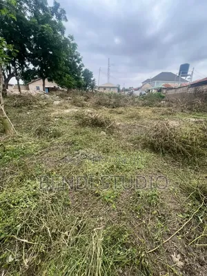 Plot of Land for Sale Along Olorunda-Abaa Akobo