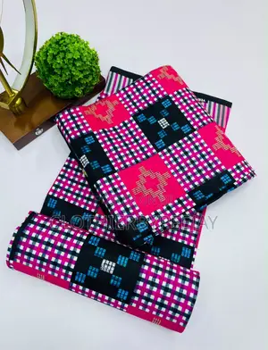 Uniform Print in Ankara