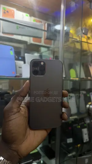 Apple iPhone 13 Pro 256 GB Black