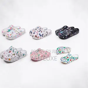 Original Medical Clogs/Crocd