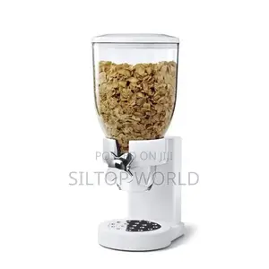 Single Cereal Dispenser