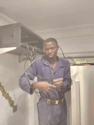 CCTV Installation