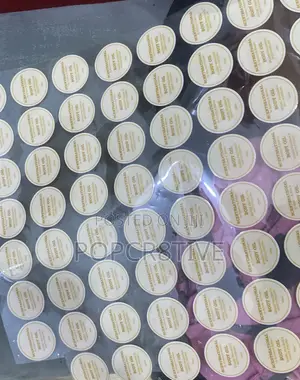 Uv Stickers