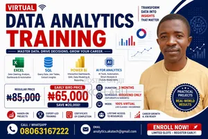 Data Analytics Tutorial