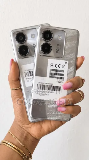 Xiaomi Poco M7 Pro 5G 256 GB