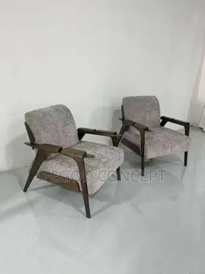 Classic Ante Chairs