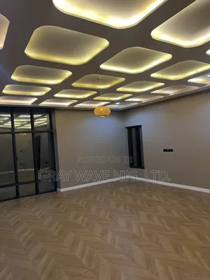5bdrm Duplex in Asokoro for sale