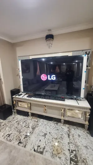 Original LG Webos 86"inches UHD Ai ThinQ Smart TV Netflix Youtube App