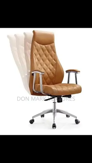 Executive Director Heavy Office Chair