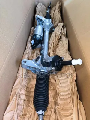 High Quality Certified Brand New Steering Rack Rolls Royce Cullinan