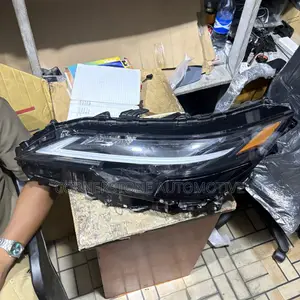 Head Lamp Rx 350 2025
