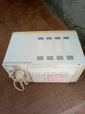 Title:*Brand New Royalty Microwave - Only Tested, Stored