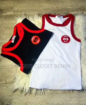 Brand New Ladies Basic Tops