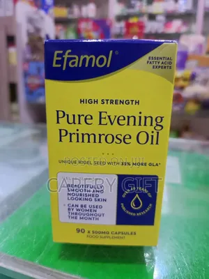 Efamol Evening Primrose X90