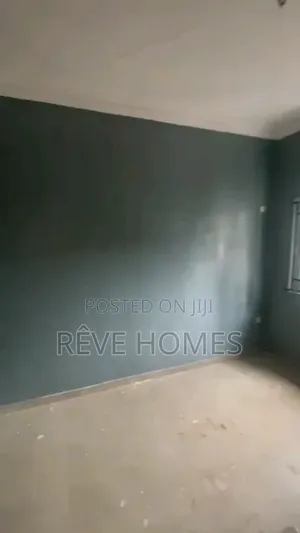 Studio Apartment in Abule-Oja for rent