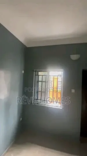Studio Apartment in Abule-Oja for rent