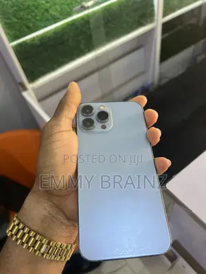 Apple iPhone 13 Pro Max 128 GB Blue