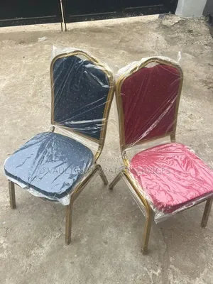 Church Chair / Modern Wedding Chair