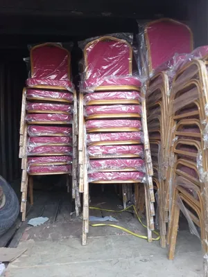 Church Chair / Modern Wedding Chair.