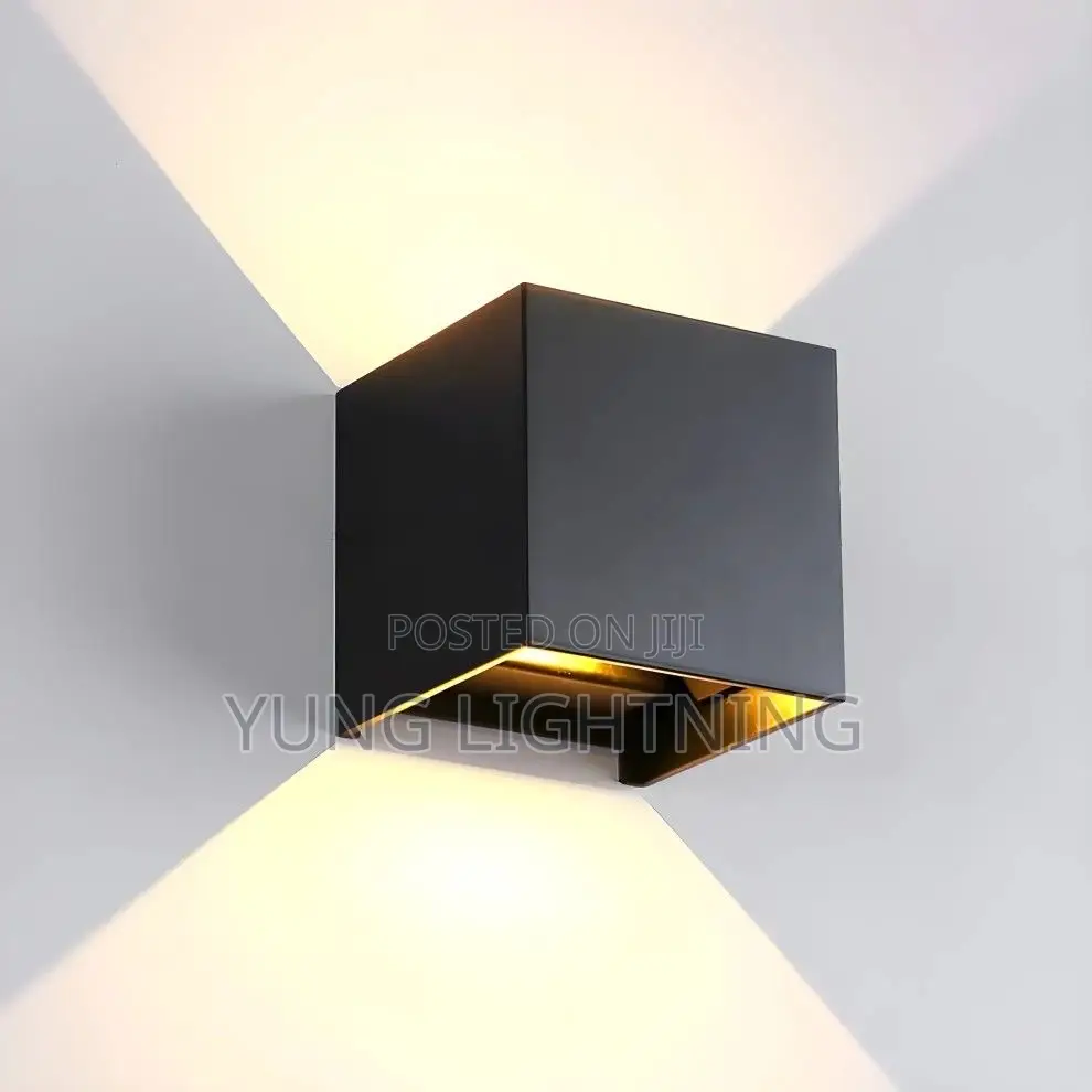 Cube Light