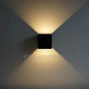 Cube Light